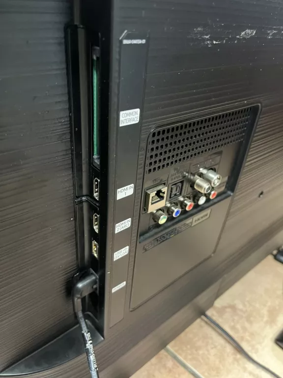 TV SAMSUNG 32 CALI UE32T5372