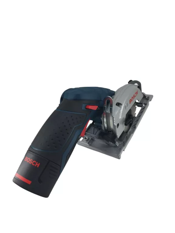 PILARKA GKS 12V-26 BOSCH ,+2XBATERIA+ŁADOWARKA+WALIZKA