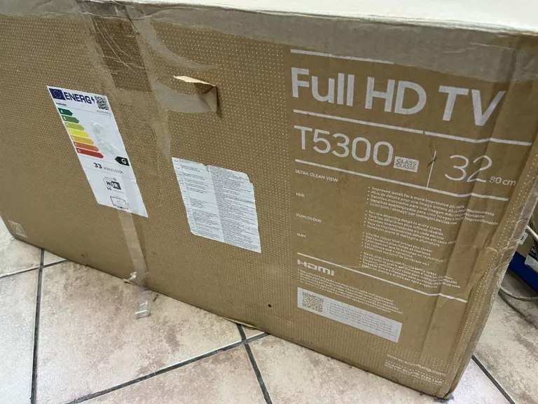 TV SAMSUNG 32 CALI UE32T5372