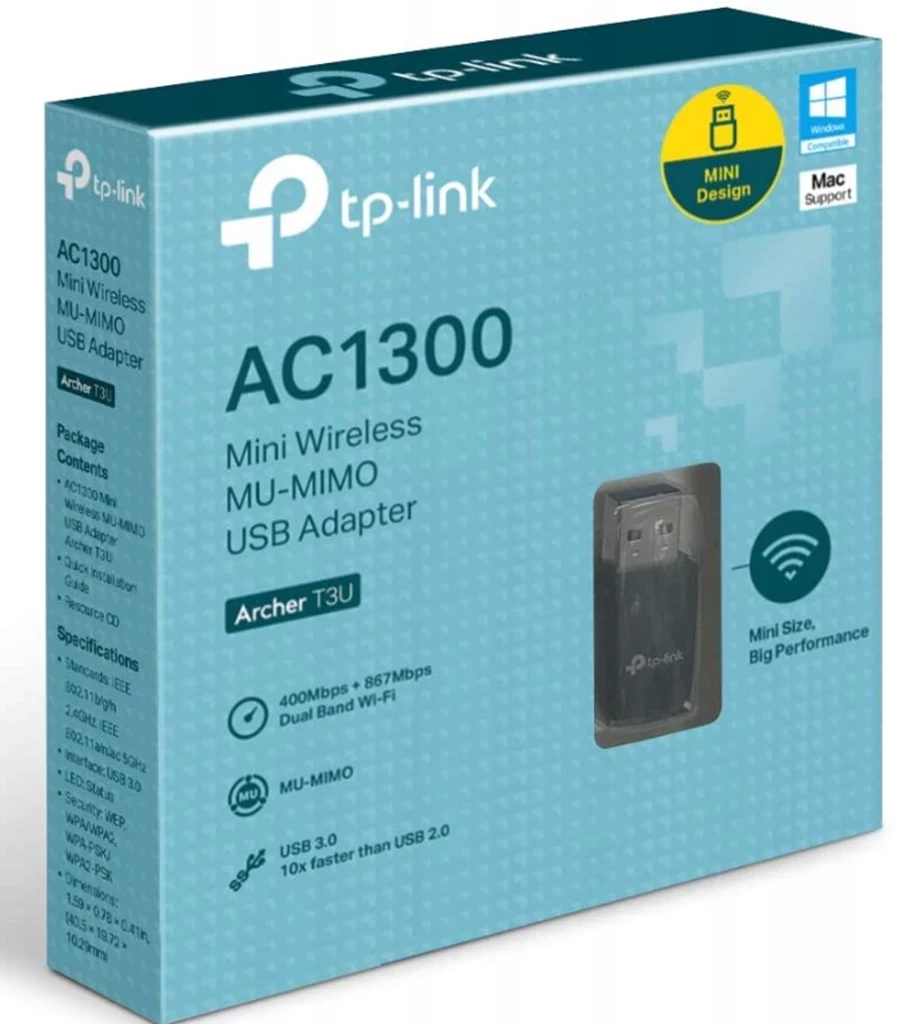 karta-sieciowa-wifi-usb-tp-link-archer-t3u-1200mbps-80211ac-693536408383-obornicka-59-sj-wroclaw