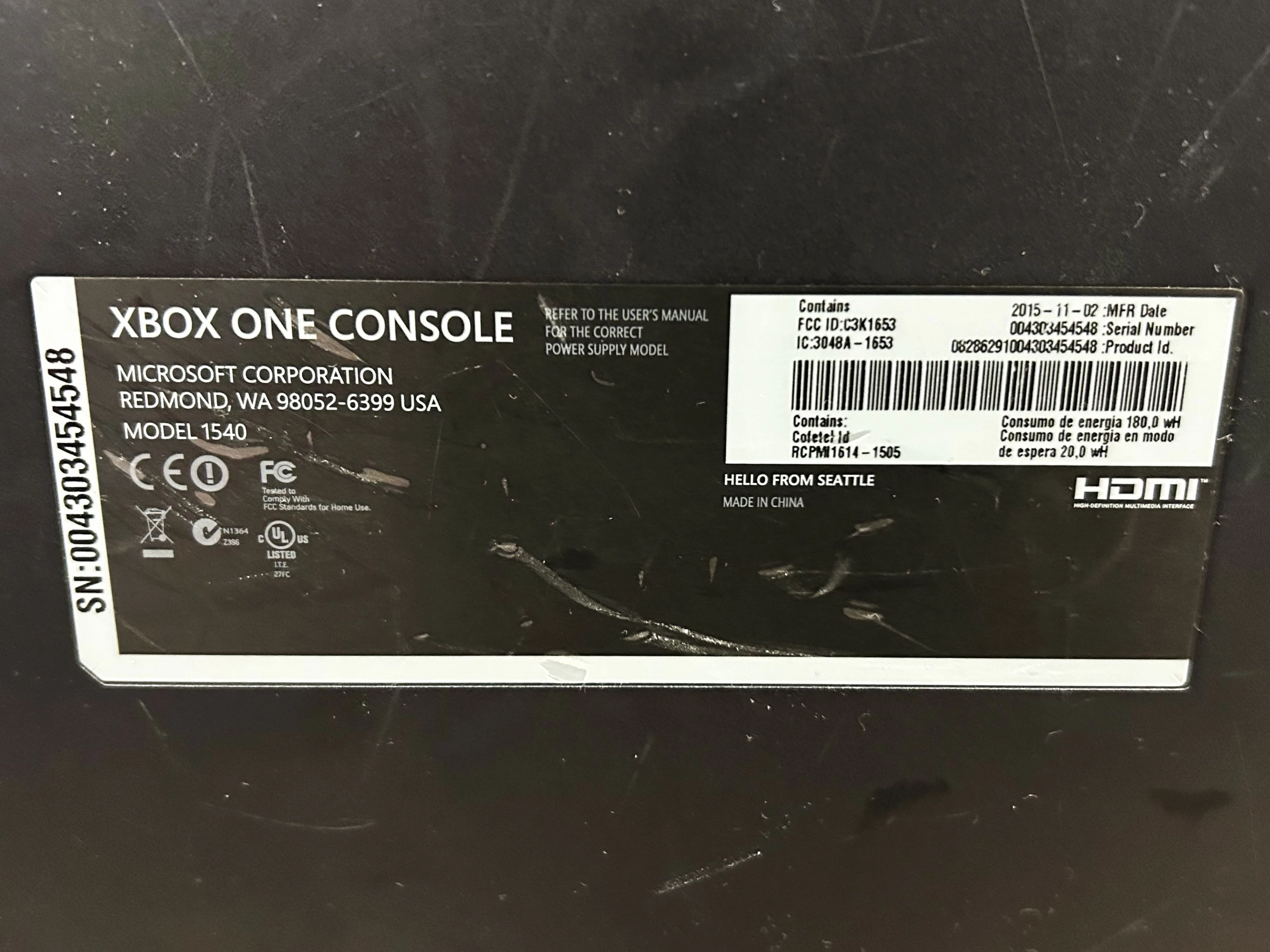 konsola-xbox-one-1540-500gb-kod-producenta-1540