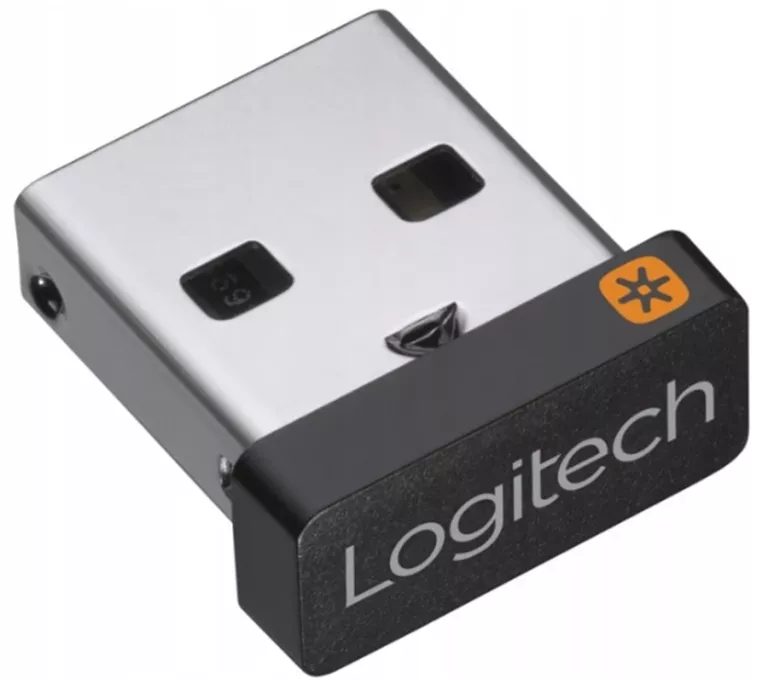 ODBIORNIK NADAJNIK LOGITECH USB UNIFYING SLIM - 2 GENERACJA  5099206091627