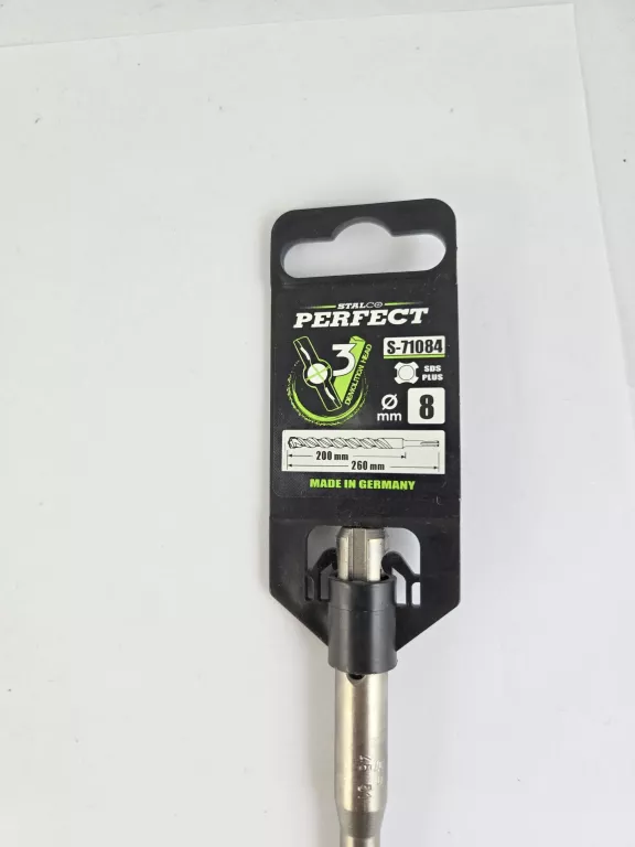 WIERTŁO PERFECT STALCO S-71084