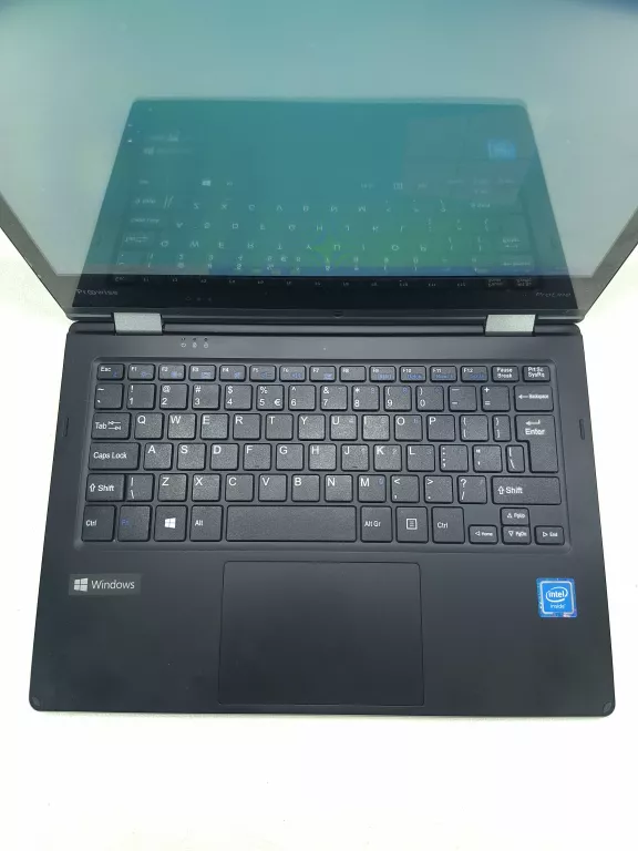 LAPTOP PROWISE 11.6 PROLINE WINDOWS NOTEBOOK ML-241005 + ZASILACZ