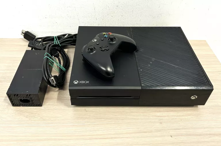 konsola-xbox-one-1540-500gb-ean-gtin-025192254642