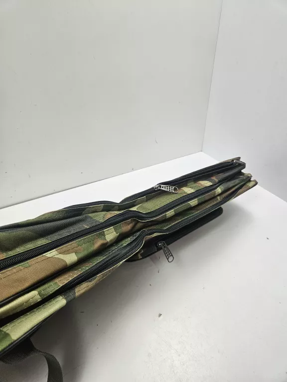 POKROWIEC WĘDKARSKI NA WĘDKI TRZYKOMOROWY MORO