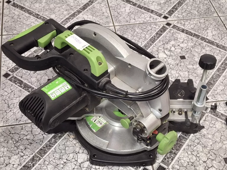 PIŁA UKOSOWA EVOLUTION FURY3-B