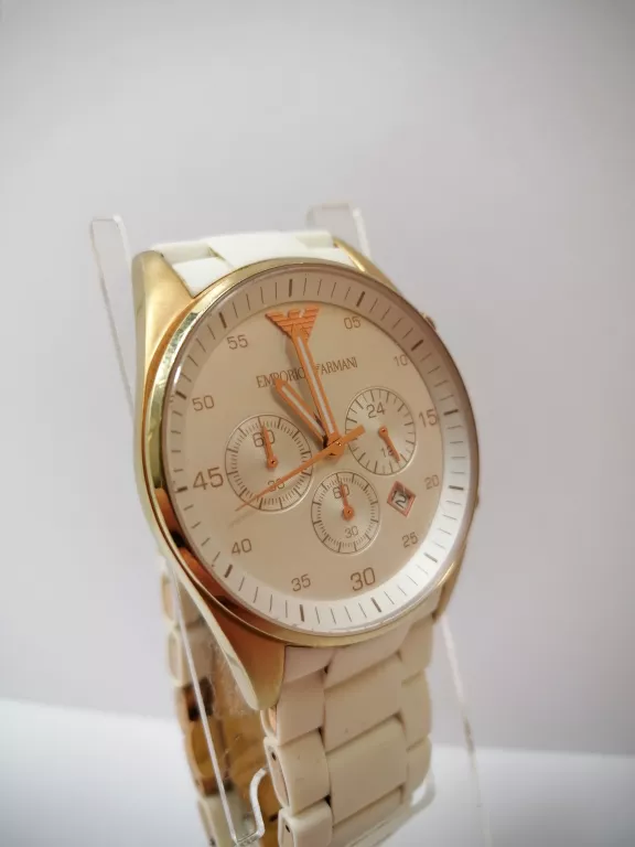 ZEGAREK ARMANI ASR-5919