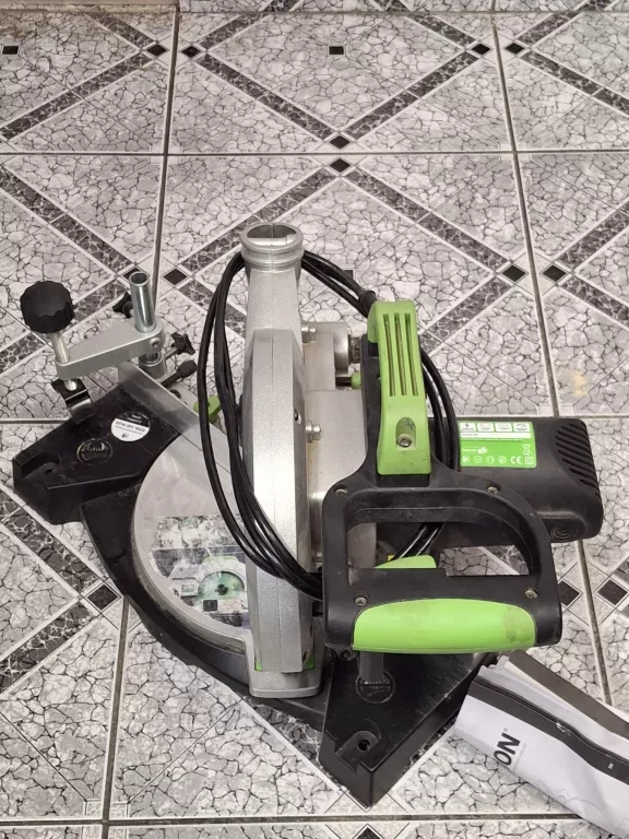 PIŁA UKOSOWA EVOLUTION FURY3-B