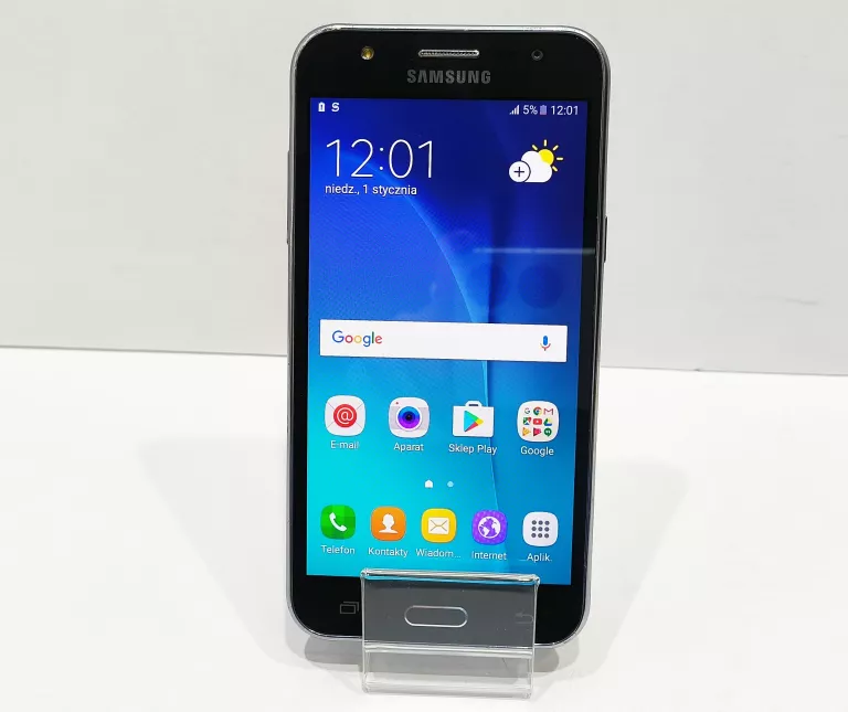 TELEFON SAMSUNG GALAXY J5