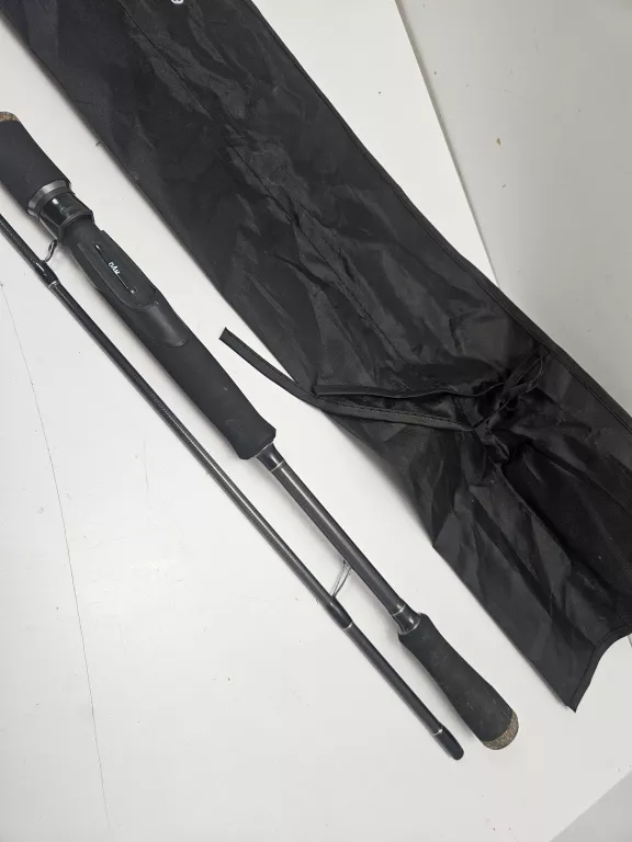 WĘDKA DAM YAGI LIGHT JIG 2,40M 3-18G