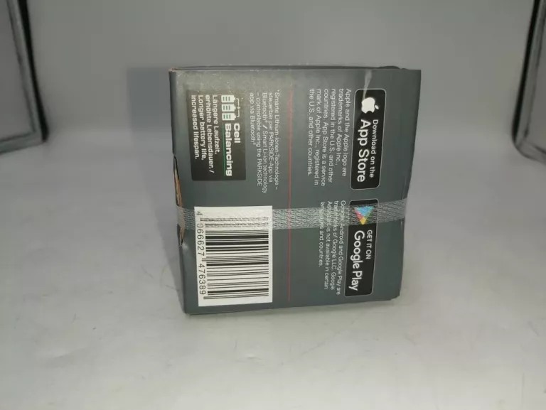 AKUMULATOR PARKSIDE 8AH 20V SMART BATTERY PAPS 208 A1