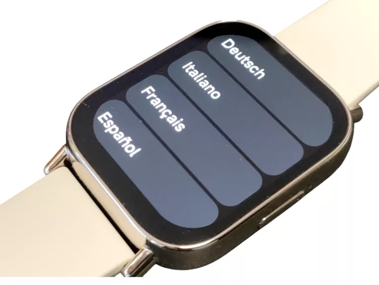 SMARTWATCH XIAOMI REDMI WATCH 5 LITE