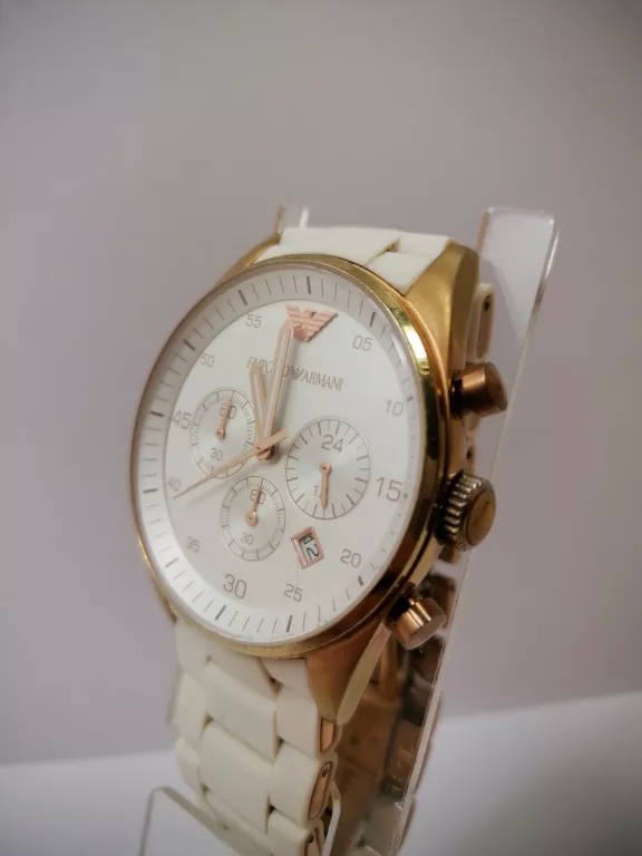 ZEGAREK ARMANI ASR-5919