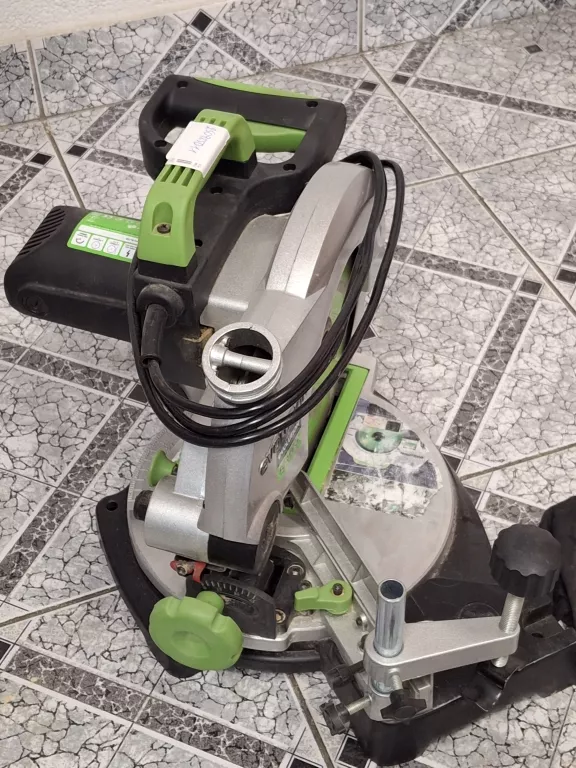 PIŁA UKOSOWA EVOLUTION FURY3-B