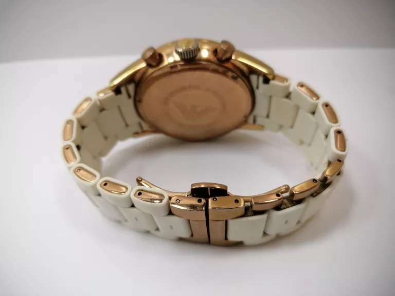 ZEGAREK ARMANI ASR-5919