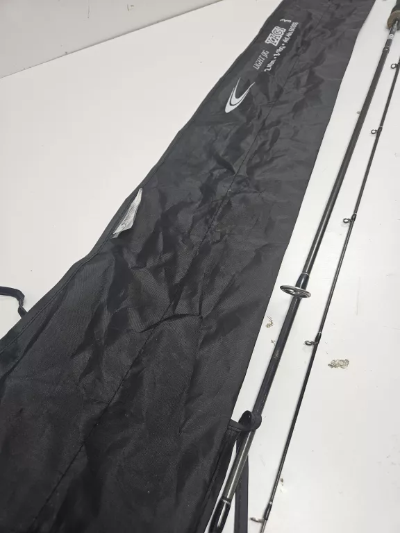 WĘDKA DAM YAGI LIGHT JIG 2,40M 3-18G