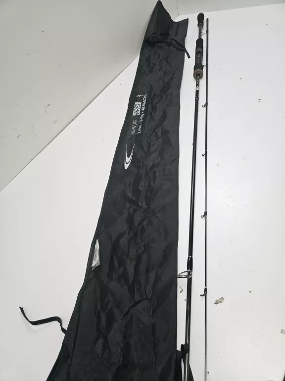 WĘDKA DAM YAGI LIGHT JIG 2,40M 3-18G