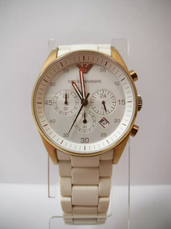 ZEGAREK ARMANI ASR-5919