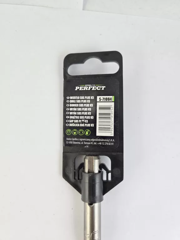 WIERTŁO PERFECT STALCO S-71084