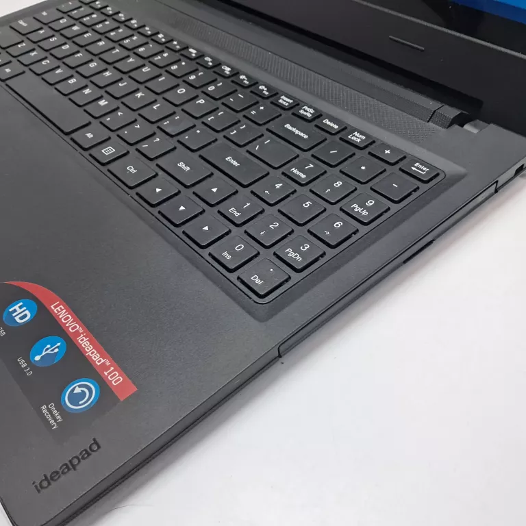 LAPTOP LENOVO 100-15IBD