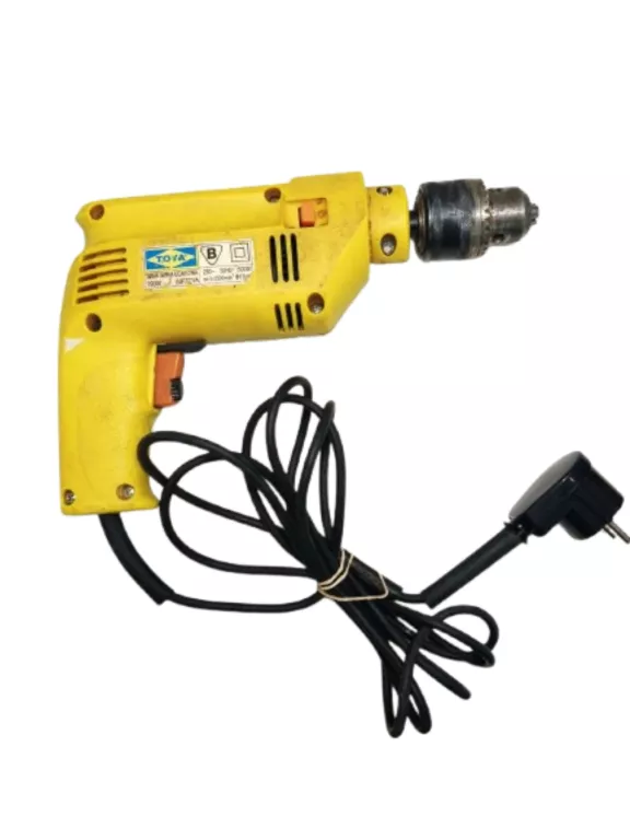 WIERTARKA UDAROWA TOYA