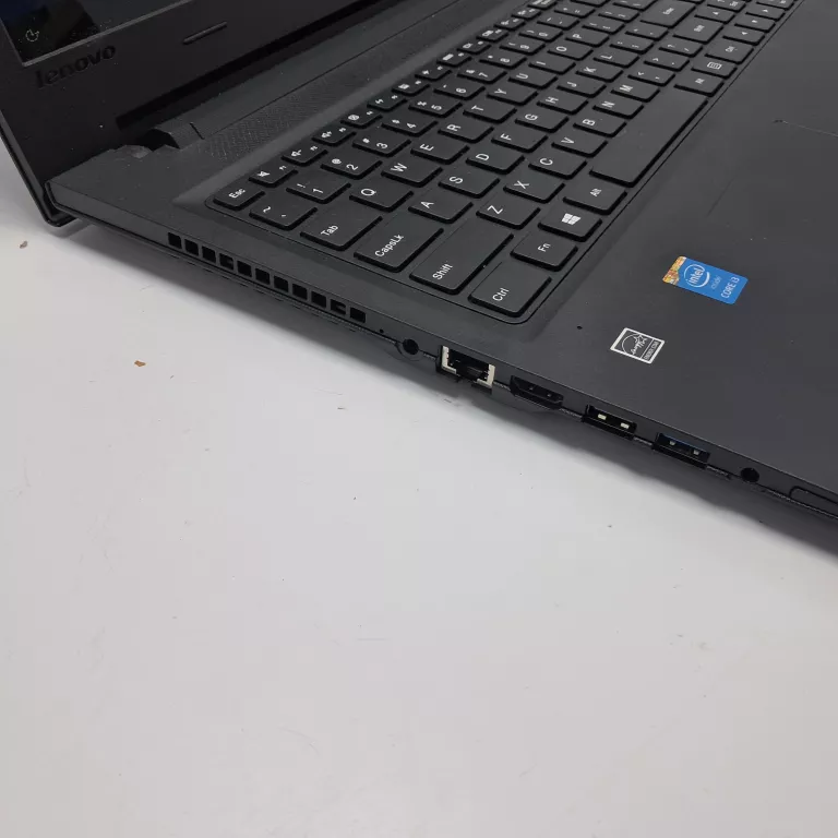 LAPTOP LENOVO 100-15IBD