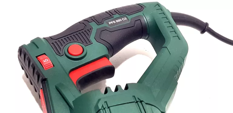 PIŁA SZABLASKA  LISICA PARKSIDE PFS 850 C3 STAN BARDZO DOBRY 2024/12