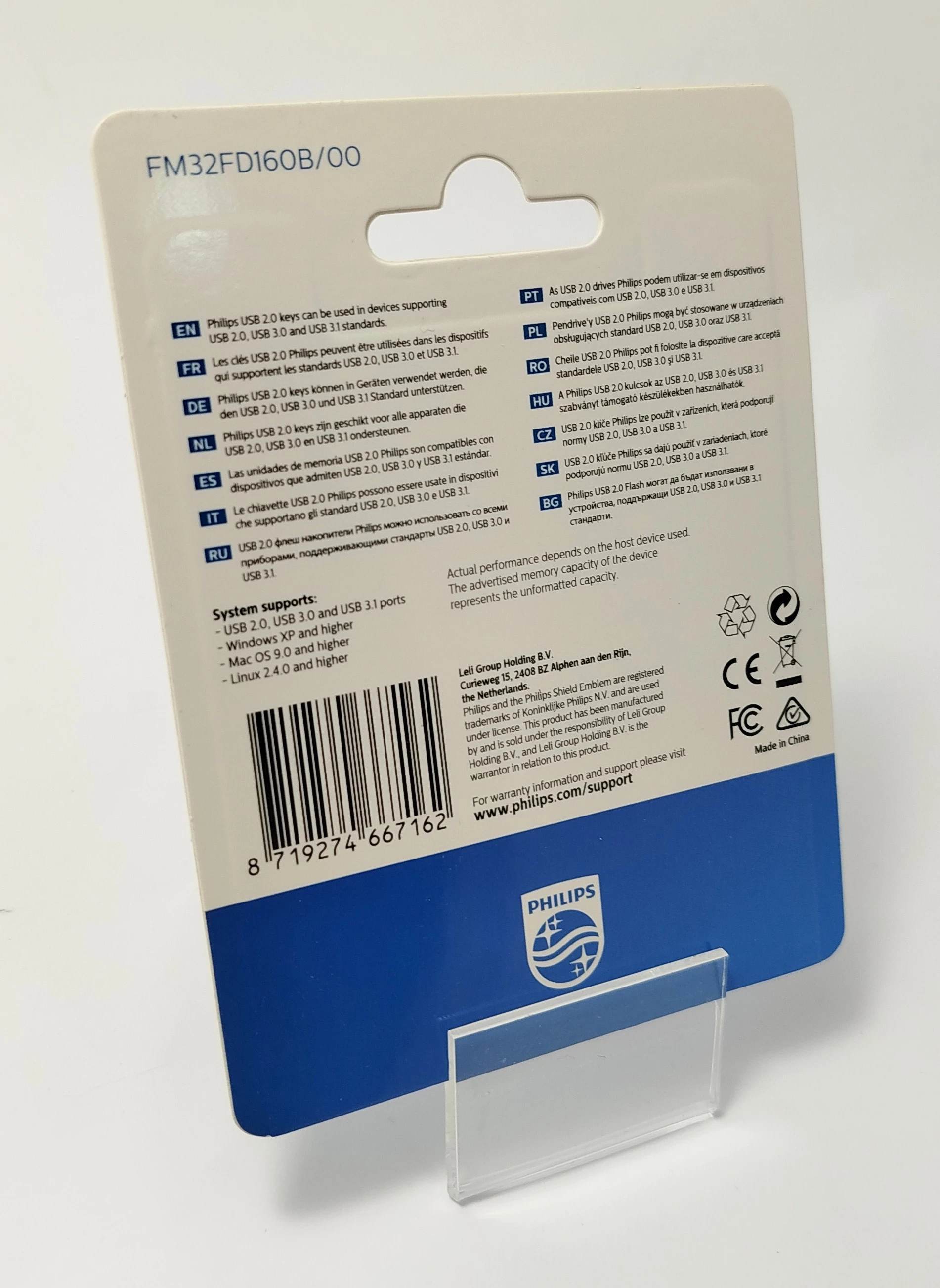 pendrive-philips-fm32fd160b-moon-ean-gtin-8719274667162