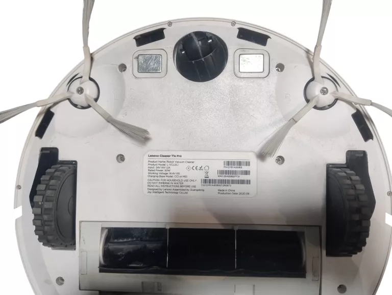 odkurzacz-robot-lenovo-cleaner-t1s-pro-czas-ladowania-150