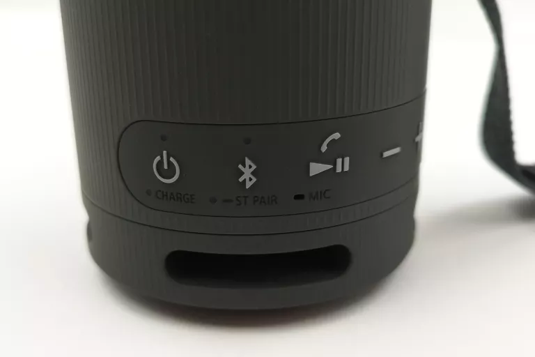 GŁOŚNIK PRZENOŚNY SONY SRS-XB100 CZARNY 5 W