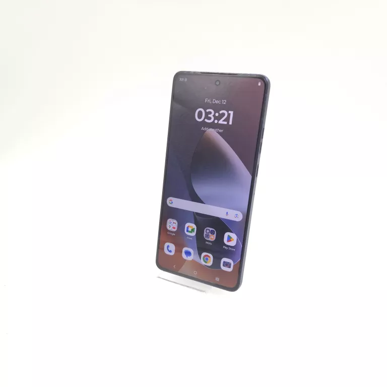 TELEFON MOTOROLA MOTO G86 POWER 5G 256GB