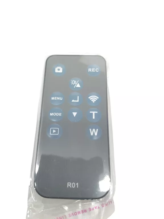 CAMWORLD ACO9 KAMERA WIDEO 4K ULTRA HD