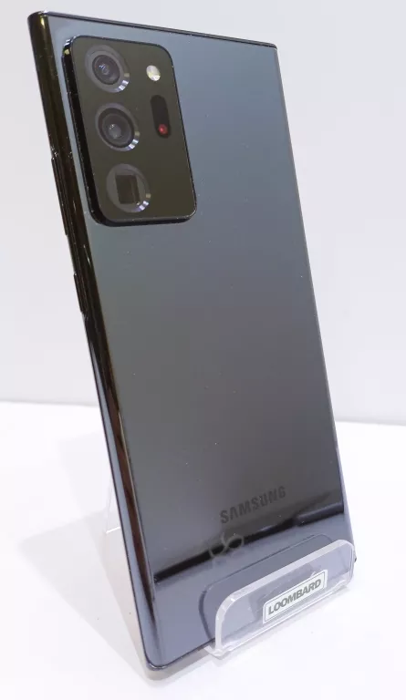 TELEFON SAMSUNG GALAXY NOTE 20 ULTRA 5G 12/256GB DUALSIM
