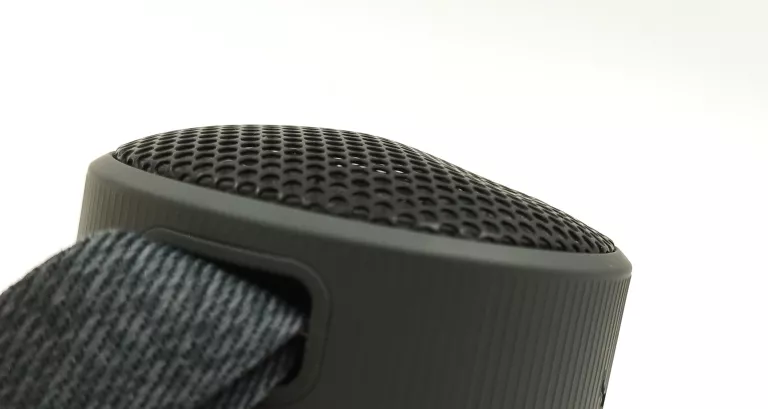 GŁOŚNIK PRZENOŚNY SONY SRS-XB100 CZARNY 5 W