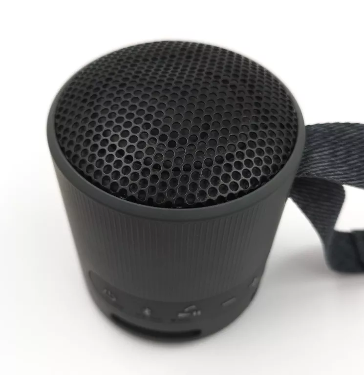 GŁOŚNIK PRZENOŚNY SONY SRS-XB100 CZARNY 5 W