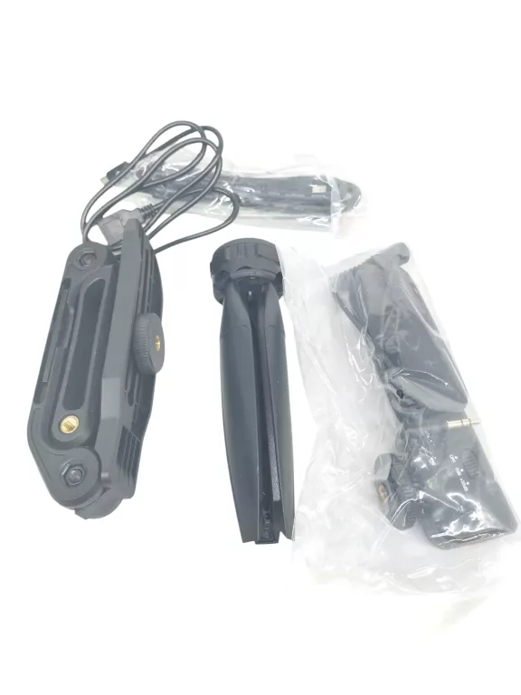 CAMWORLD ACO9 KAMERA WIDEO 4K ULTRA HD