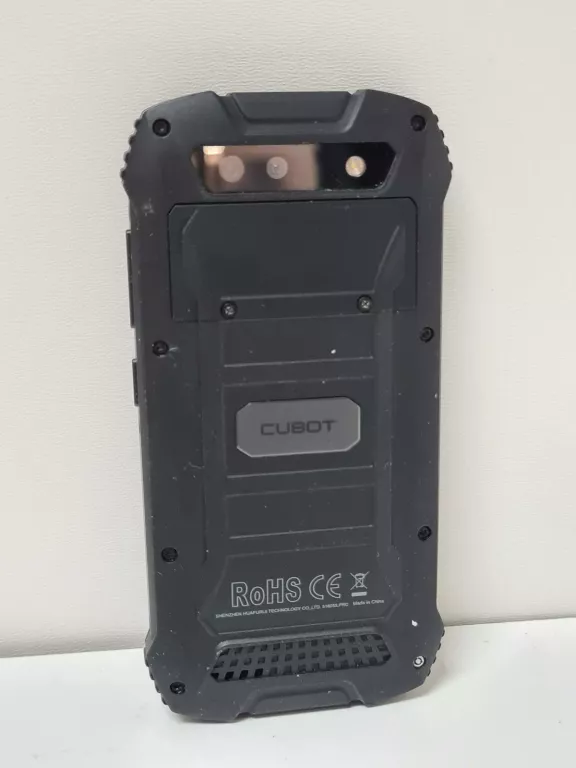 TELEFON CUBOT  KING KONG MINI 2  KOMPLET