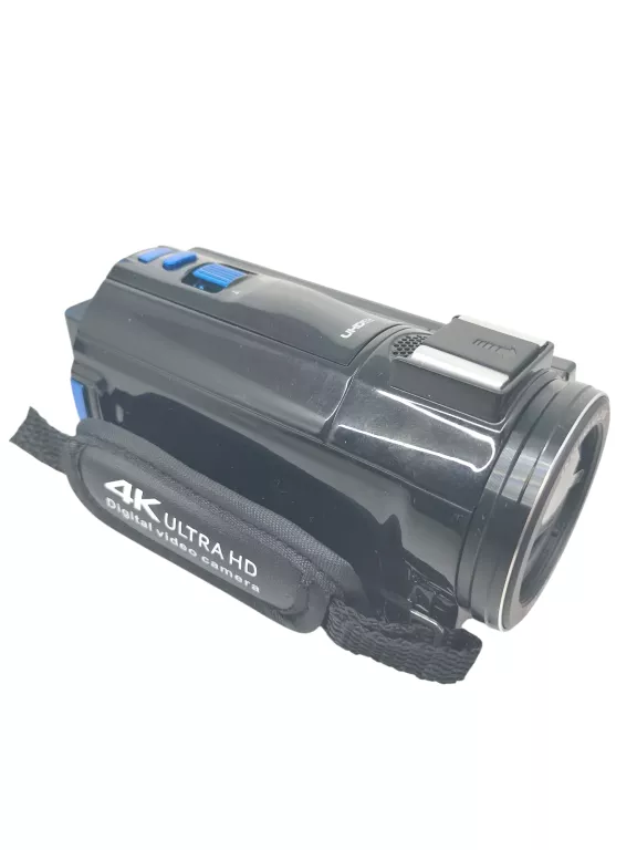 CAMWORLD ACO9 KAMERA WIDEO 4K ULTRA HD