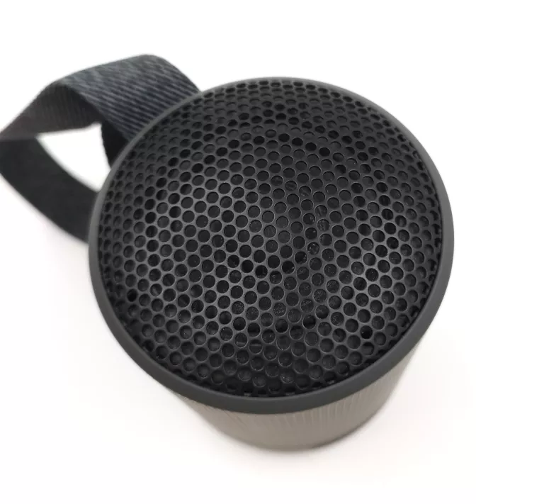 GŁOŚNIK PRZENOŚNY SONY SRS-XB100 CZARNY 5 W