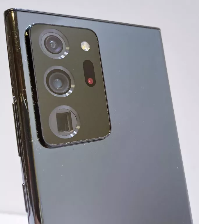 TELEFON SAMSUNG GALAXY NOTE 20 ULTRA 5G 12/256GB DUALSIM