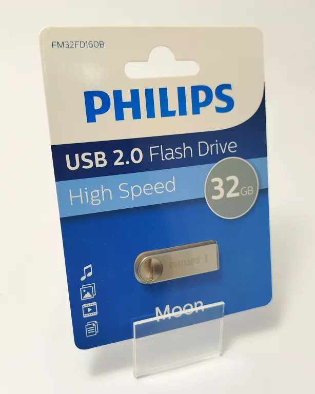 PENDRIVE PHILIPS FM32FD160B MOON