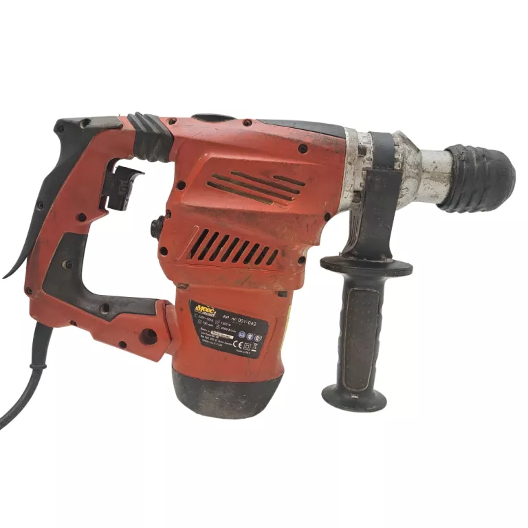 MŁOTOWIERTARKA MEEC TOOLS 001-062