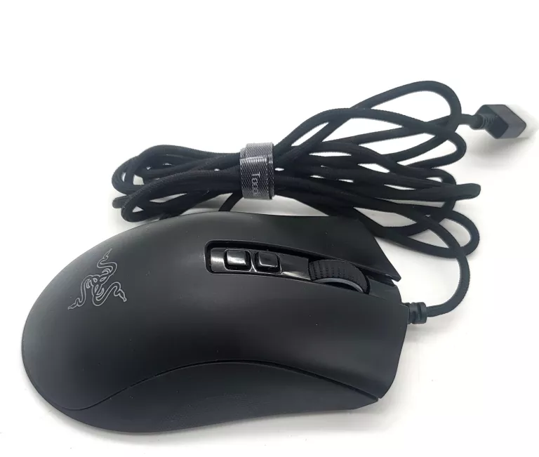 MYSZKA RAZER DEATHADDER V2
