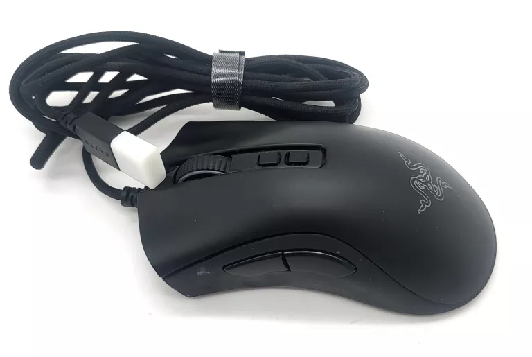 MYSZKA RAZER DEATHADDER V2
