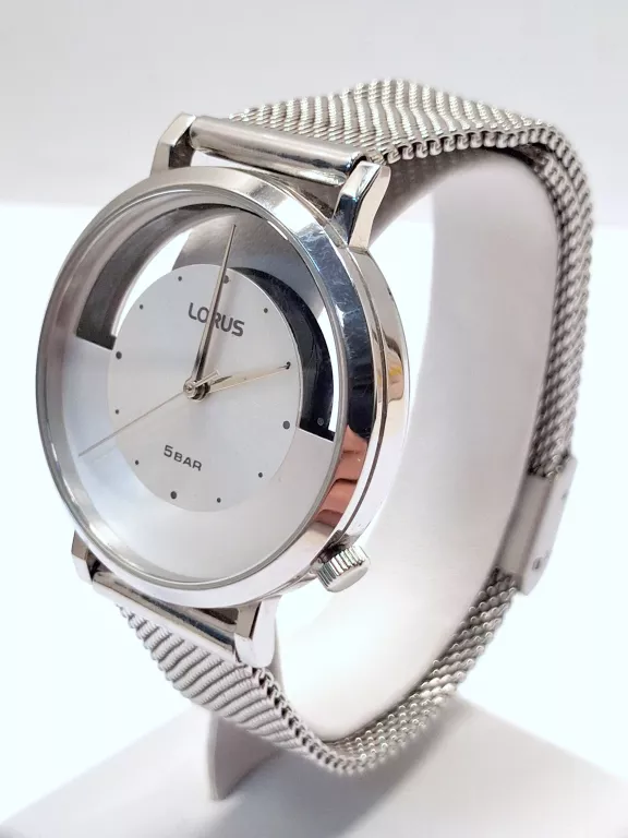 ZEGAREK DAMSKI LORUS PC21-X201 RG279SX9