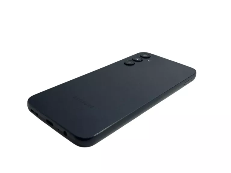 TELEFON SAMSUNG GALXY A14 4/64GB 6.6" PLS TFT 5000MAH 90HZ CZARNY