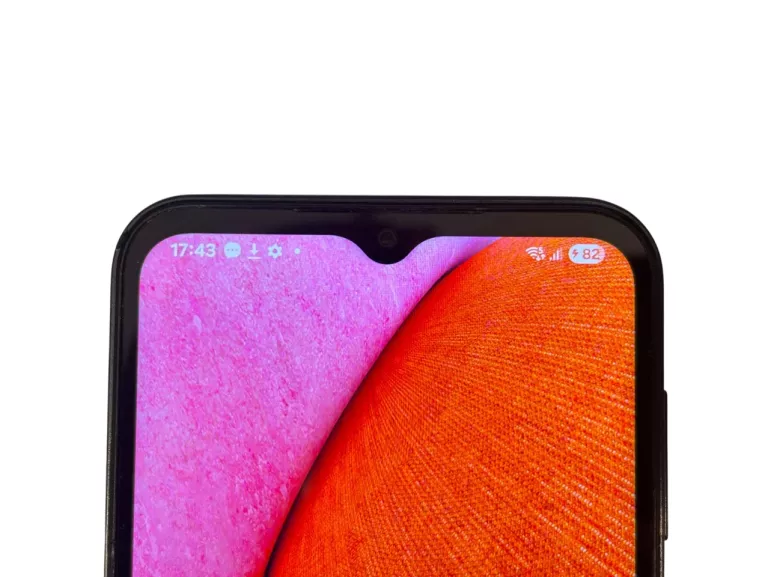 TELEFON SAMSUNG GALXY A14 4/64GB 6.6" PLS TFT 5000MAH 90HZ CZARNY