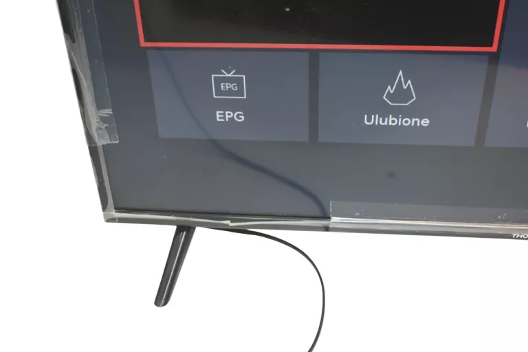 telewizor-thomson-40fd3306-pilot-kod-producenta-40fd3306