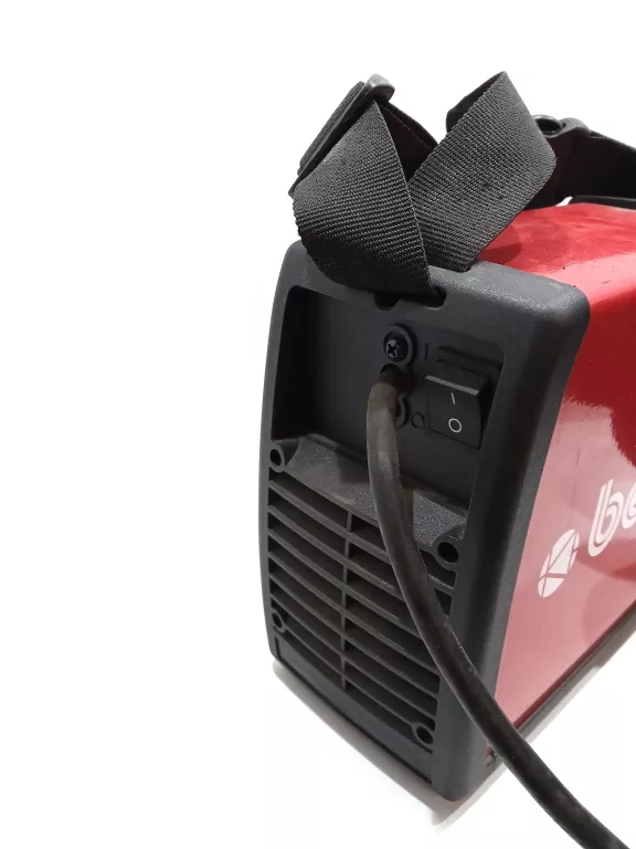 SPAWARKA INWERTOROWA BESTER 130I-S